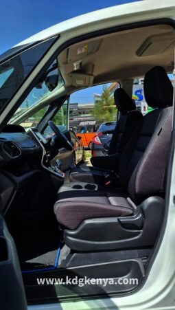 NISSAN SERENA ( FF ) full