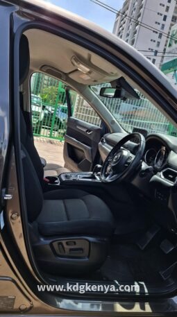 
										MAZDA CX5 FF  ( XD PRO ACTIVE ) full									