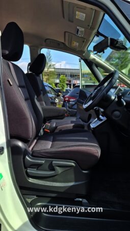 
										NISSAN SERENA FF ( HIGHWAY STAR V SELECTION 7 SEATER  ) full									