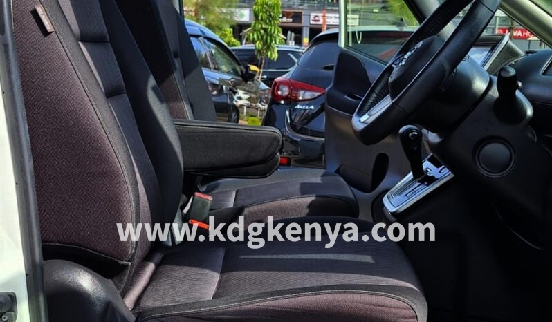 
								NISSAN SERENA FF ( HIGHWAY STAR V SELECTION 7 SEATER  ) full									