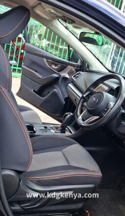
										SUBARU IPREZA XV ( 2.0I-L EYESIGHT 4WD ) full									