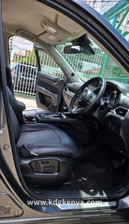 
										MAZDA CX-5 FF ( XD ) full									