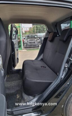 
DAIHATSU MIRA E:S FF (  B GRADE ) full									