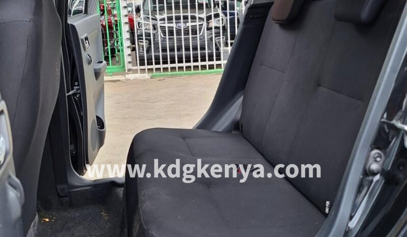 
DAIHATSU MIRA E:S FF (  B GRADE ) full									