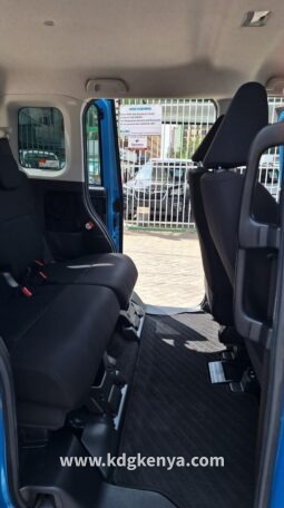 
										TOYOTA ROOMY FF ( G GRADE ) full									