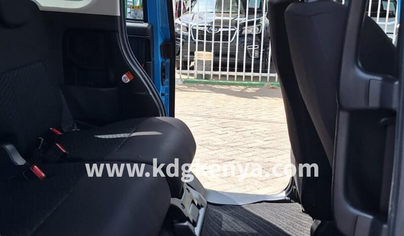 
								TOYOTA ROOMY FF ( G GRADE ) full									