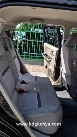 
TOYOTA PASSO FF  ( X L PACKAGE S ) full									