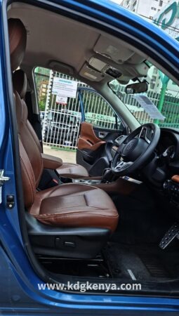 
										SUBARU FORESTER FULL4WD ( ADVANCE 4WD ) full									