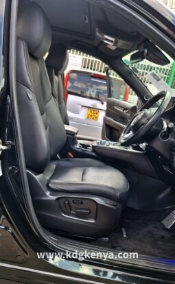 
										MAZDA CX-8 FF DIESEL ( XD ) full									