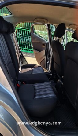
										MAZDA ( MAZDA 2 ) full									
