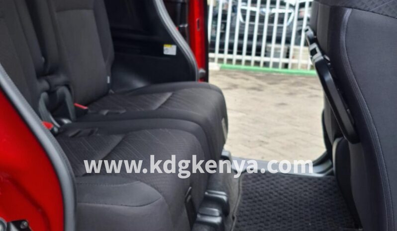 
SUZUKI SOLIO BANDIT ( 4WD HYBRID MV ) full									