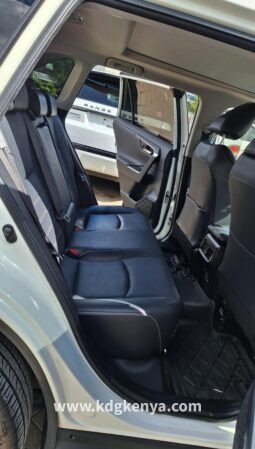 
										TOYOTA RAV 4  FULL 4WD ( G_Z PACKAGE ) full									