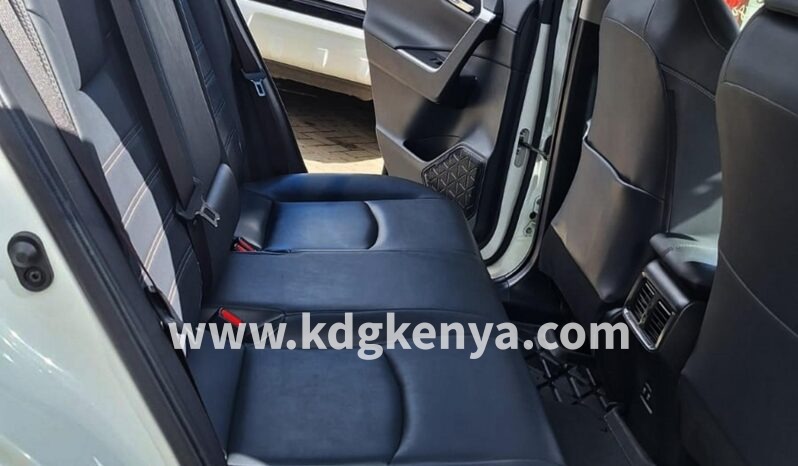 
								TOYOTA RAV 4  FULL 4WD ( G_Z PACKAGE ) full									
