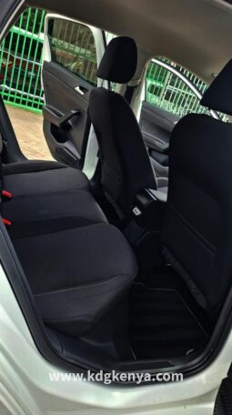 
										VOLKSWAGEN POLO (  MK6) full									