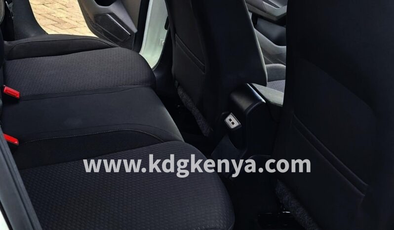 
								VOLKSWAGEN POLO (  MK6) full									