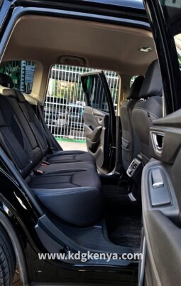 
										SUBARU FORESTER PREMIUM 4WD ( FULL 4WD ) full									