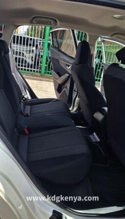 
										SUBARU IMPREZA SPORT ( 1.6I-L EYE SIGHT ) full									