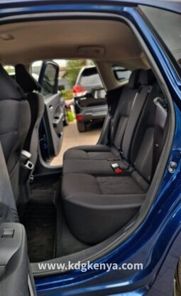 
										NISSAN NOTE FF ( X GRADE ) full									