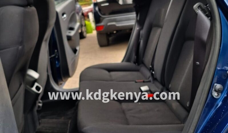 
								NISSAN NOTE FF ( X GRADE ) full									