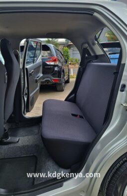 
SUZUKI ALTO FF ( F GRADE ) full									