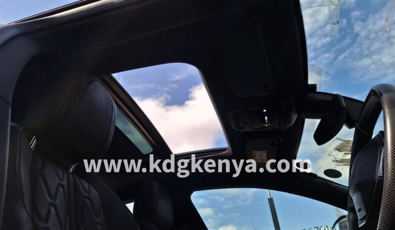 
								PEUGEOT  ( 508  ) full									