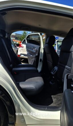 
HONDA VEZEL FF ( HYBRID E :HEV Z ) full									