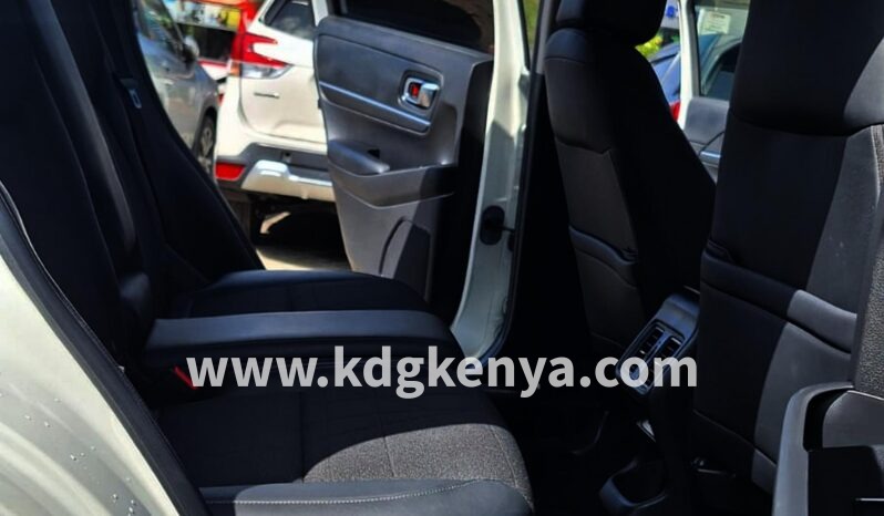
HONDA VEZEL FF ( HYBRID E :HEV Z ) full									