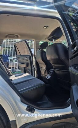 
										SUBARU OUTBACK FULL4WD ( X- BREAKE ) full									