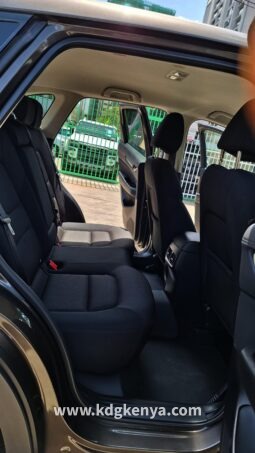 
										MAZDA CX5 FF  ( XD PRO ACTIVE ) full									