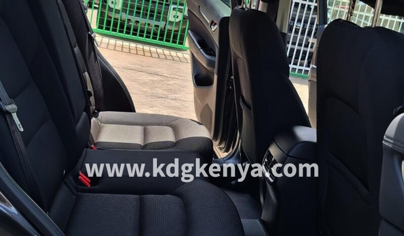 
								MAZDA CX5 FF  ( XD PRO ACTIVE ) full									