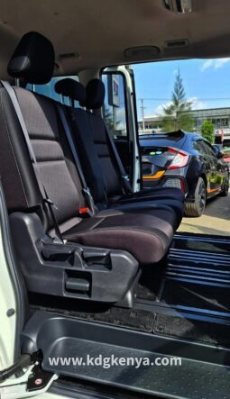 
										NISSAN SERENA FF ( HIGHWAY STAR V SELECTION 7 SEATER  ) full									