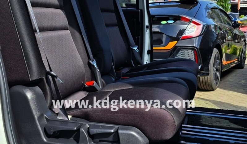 
								NISSAN SERENA FF ( HIGHWAY STAR V SELECTION 7 SEATER  ) full									