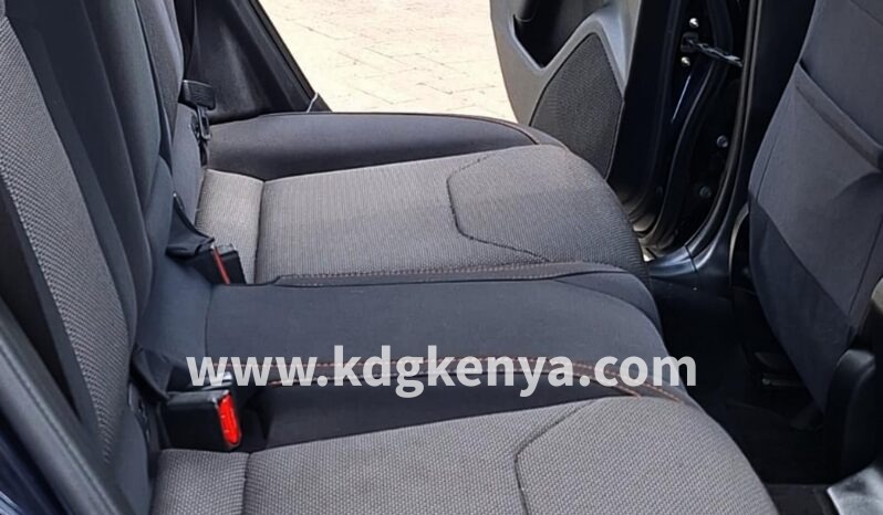 
								SUBARU IPREZA XV ( 2.0I-L EYESIGHT 4WD ) full									