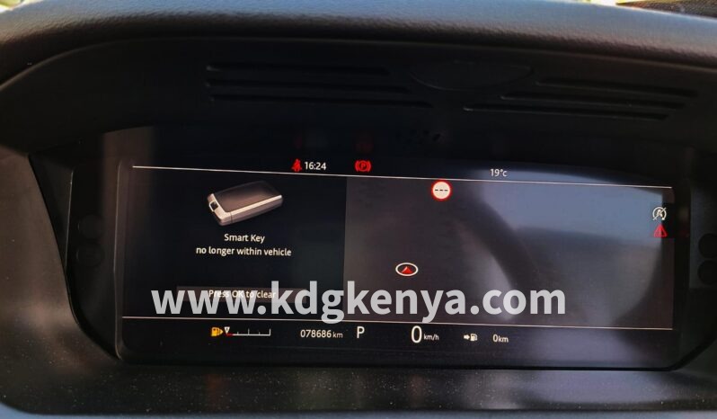 
								LAND ROVER DISCOVERY full									