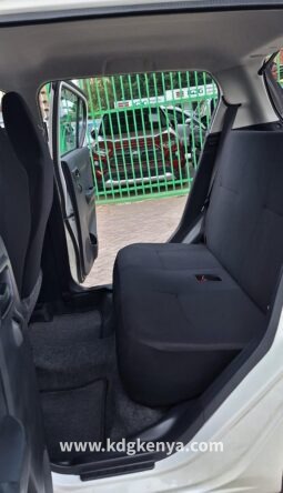 
										TOYOTA PIXES EPOCH FF ( L GRADE ) full									