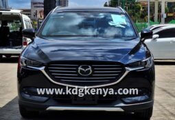 MAZDA CX-8 2WD ( XD L PACKAGE 7 SEATER )