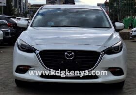 MAZDA AXELA SPORT 2WD ( 15S PRO ACTIVE )