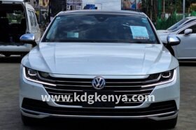 VOLKSWAGEN ARTEON (TSI 4MOTION R-L ADVANCE)
