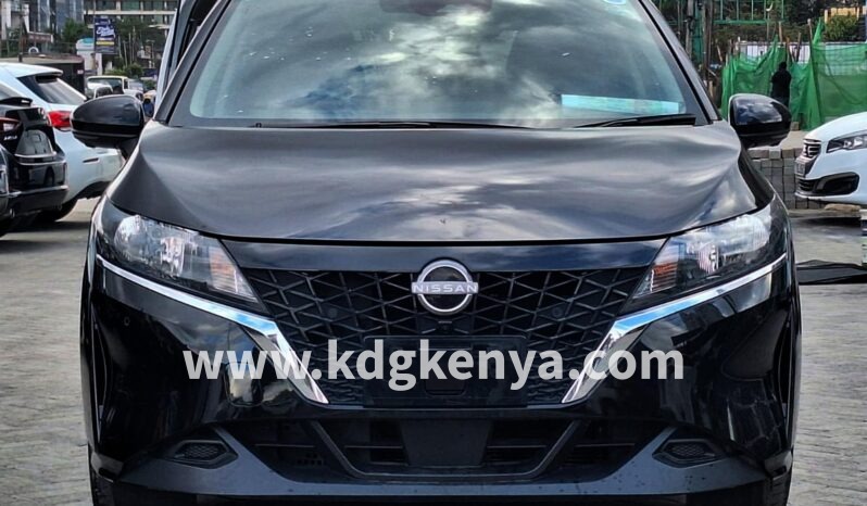
								NISSAN NOTE 2WD ( S GRADE ) full									