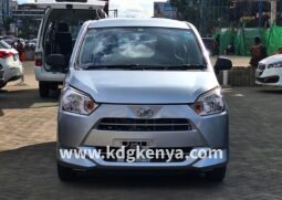 DAIHATSU MIRA E:S  FF ( B GRADE )