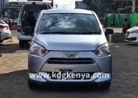 DAIHATSU MIRA E:S  FF ( B GRADE )
