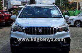 SUZUKI S-CROSS 2WD ( SX4 )