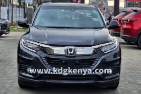HONDA VEZEL FULL 4WD ( HYBRID )