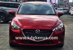 MAZDA DEMIO FF ( 15MB )