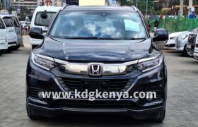HONDA VEZEL ( X HONDA SENSING )