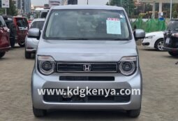 HONDA N-WGN ( G HONDA SENSING )