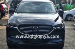 MAZDA CX-8 ( 25S FF )