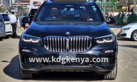 BMW (  X5  )