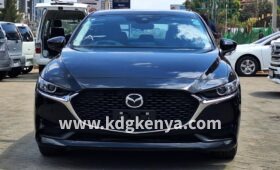 MAZDA  MAZDA 3 (  2WD FF )
