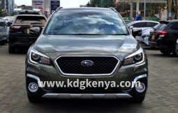 SUBARU OUTBACK ( LIMITED 4WD )
